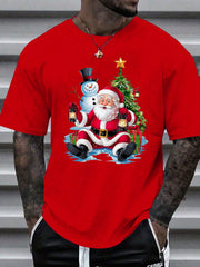 Christmas vacation t shirts
