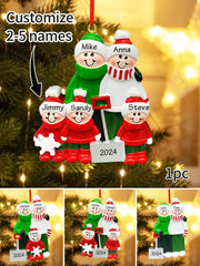 Christmas ornament sets