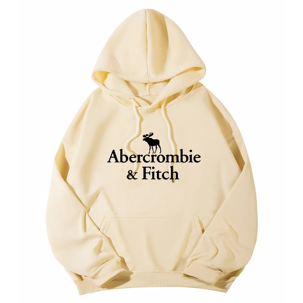 abercrombie and fitch sweatshirt