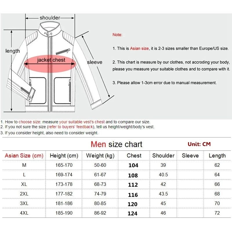 waistcoat for men