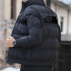 parka mens jacket