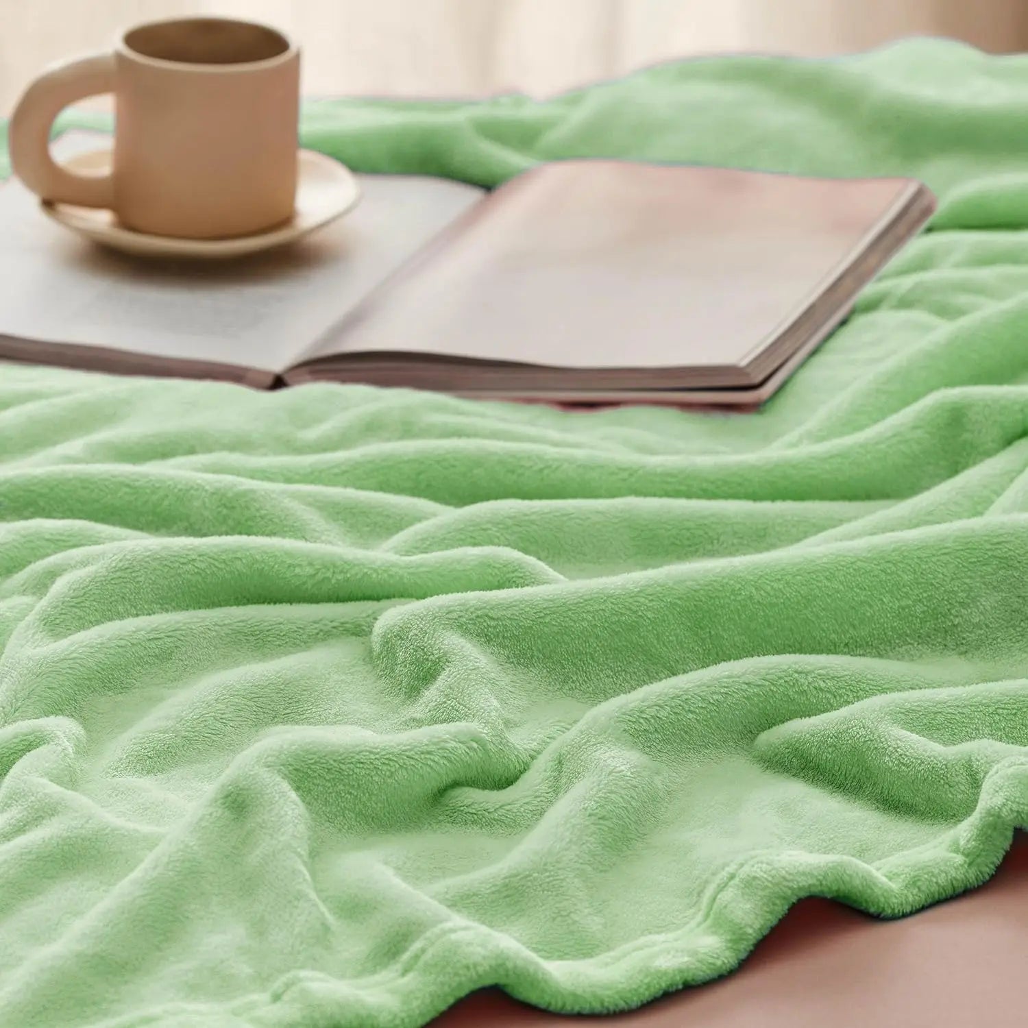 king size fleece blanket