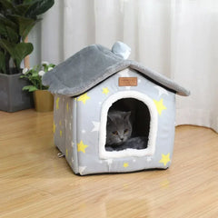 dog house foldable