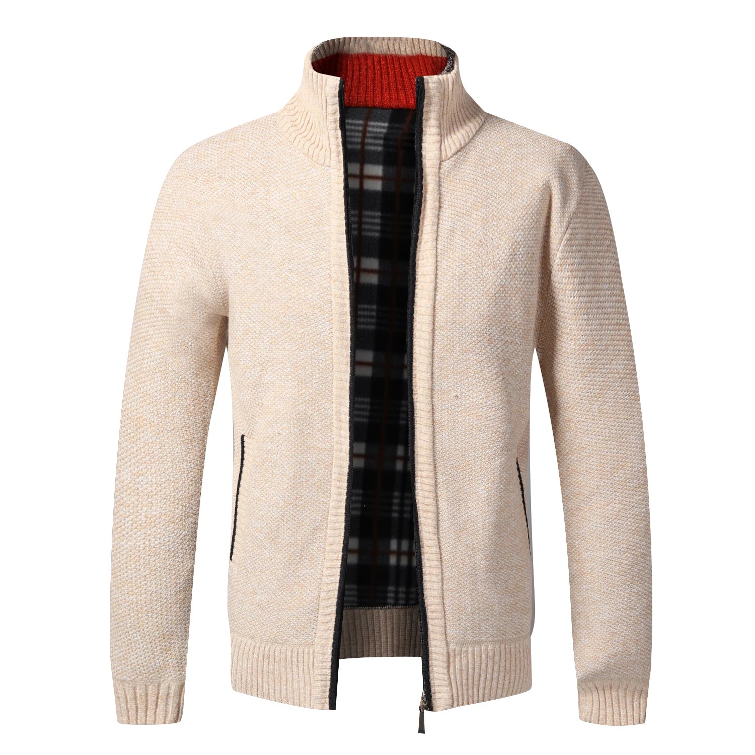 Cardigan Mens