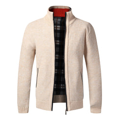 Cardigan Mens