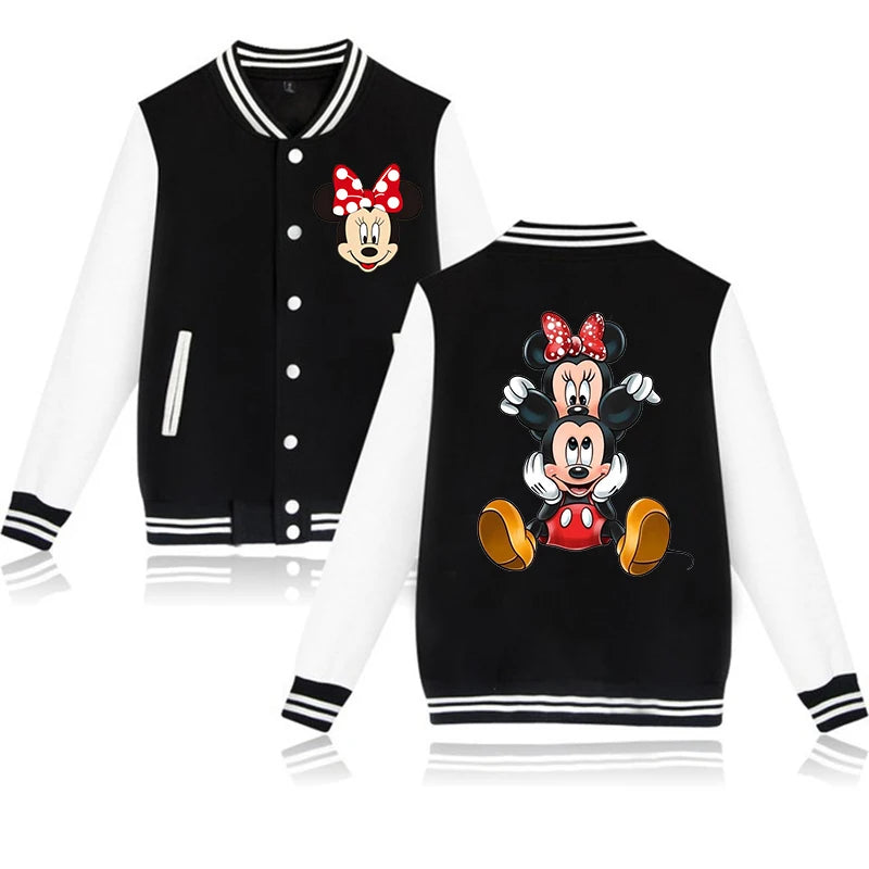 Mickey Mouse Hoodie