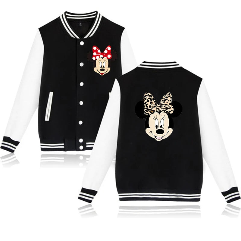 Mickey Mouse Hoodie