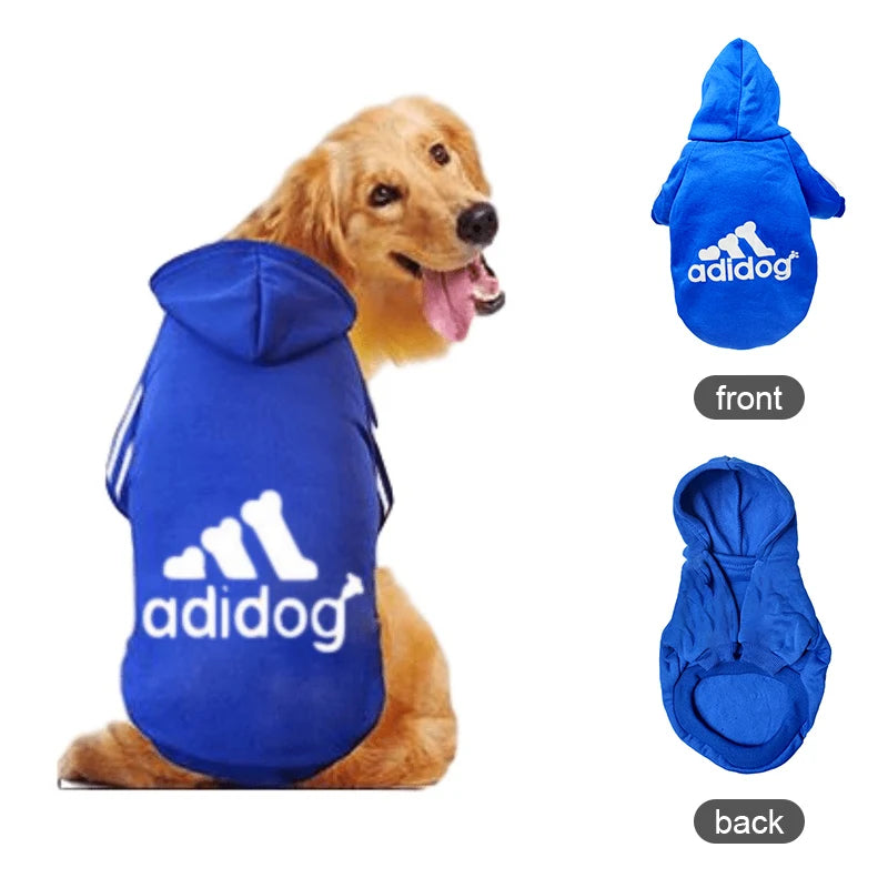 dog coats for large dogs