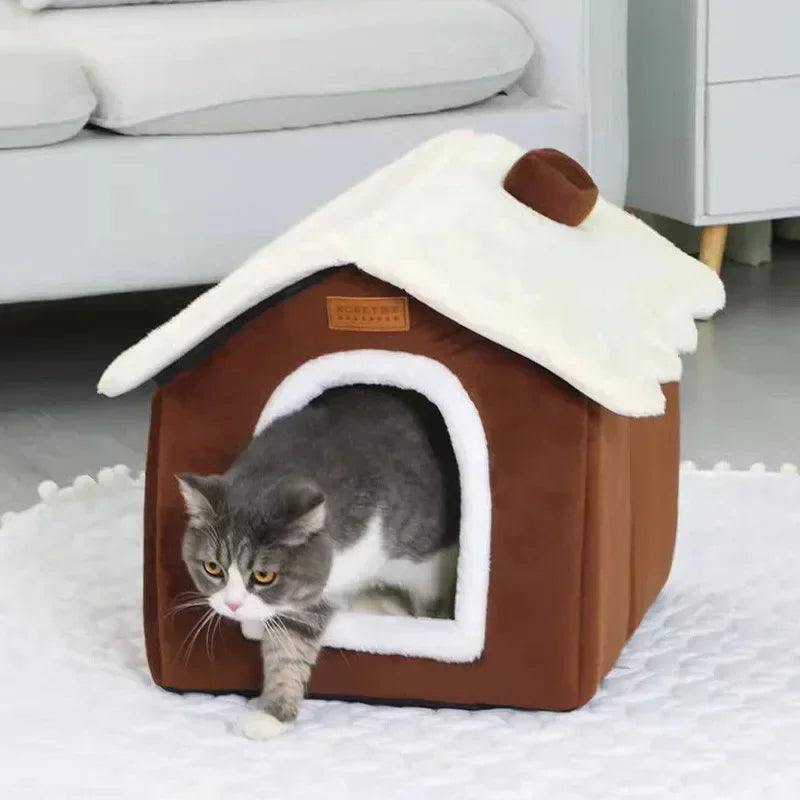 dog house foldable