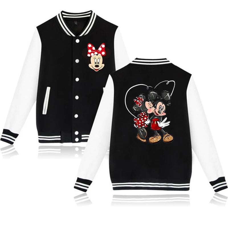 Mickey Mouse Hoodie