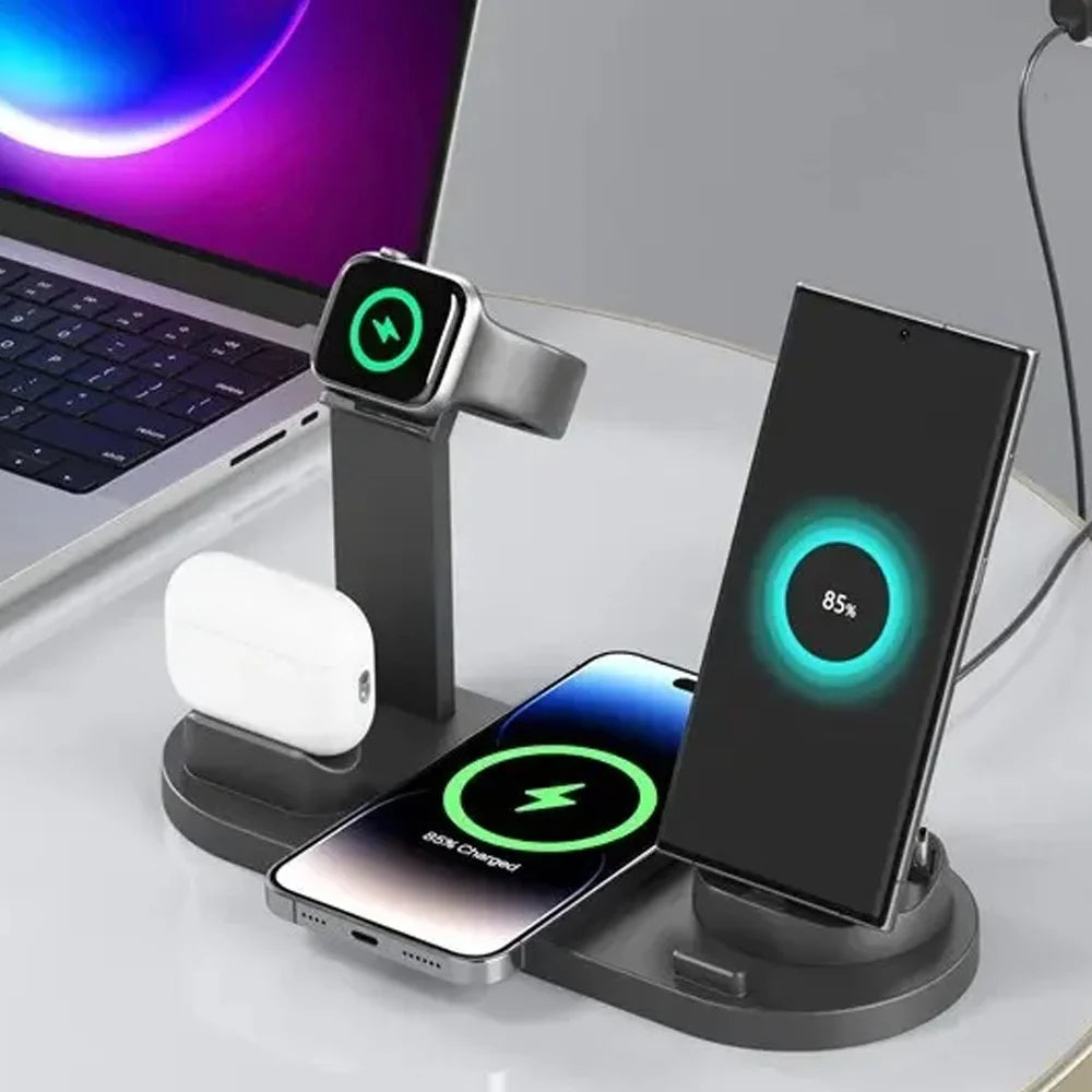 best wireless charger for iphone 11​

