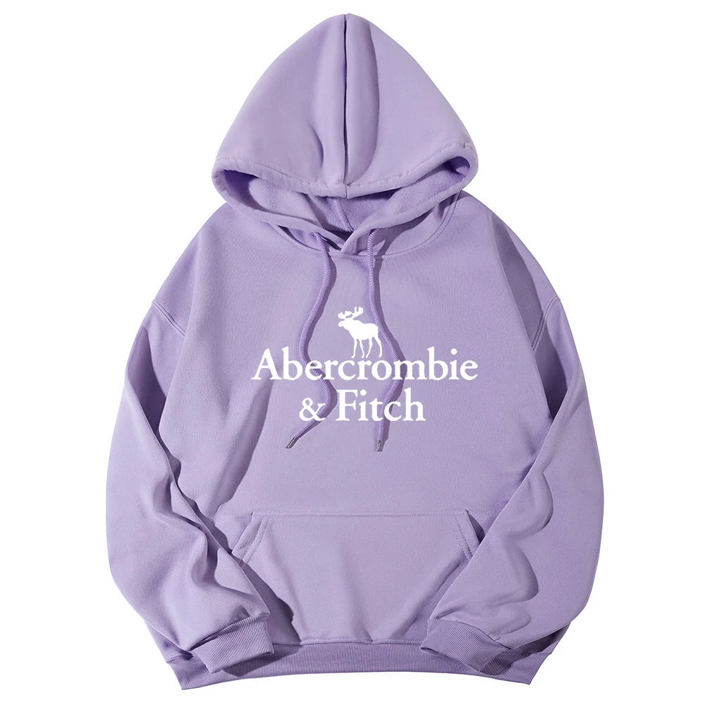 abercrombie and fitch sweatshirt