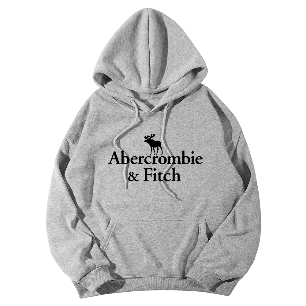 abercrombie and fitch sweatshirt