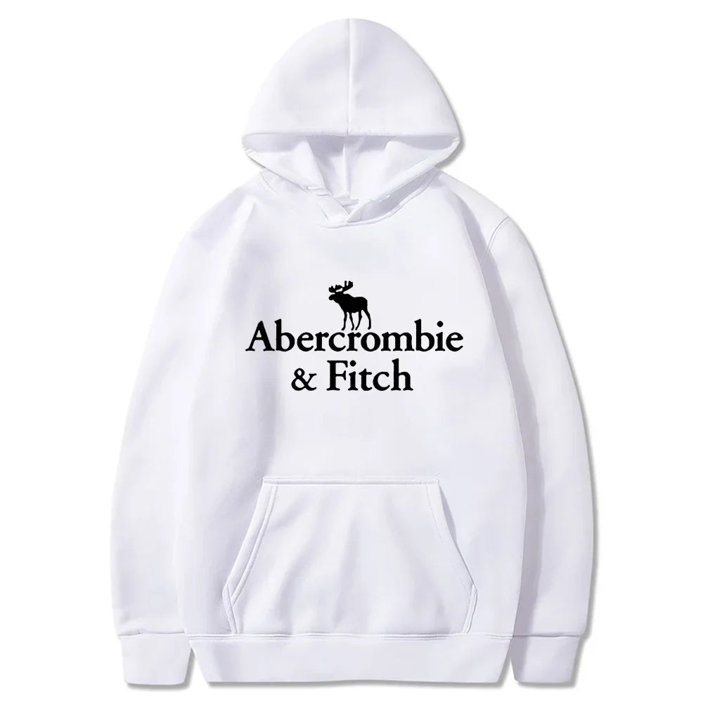 abercrombie and fitch sweatshirt