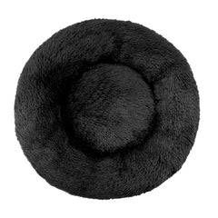 Large Round Dog Bed