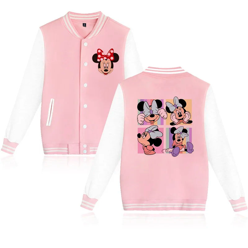 Mickey Mouse Hoodie