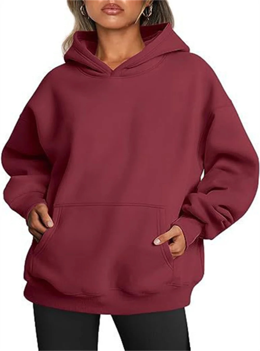  Sport Hoodie