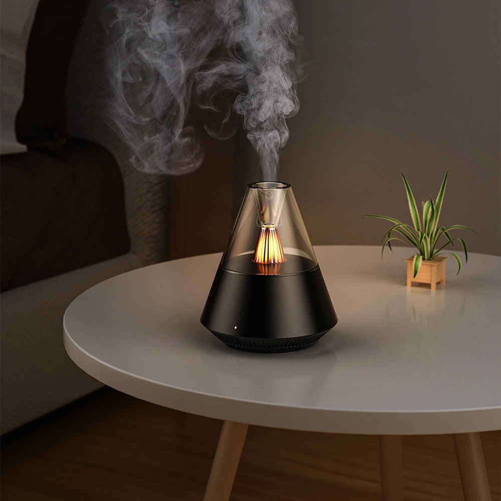 humidifier remote control