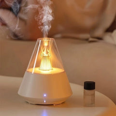 humidifier remote control