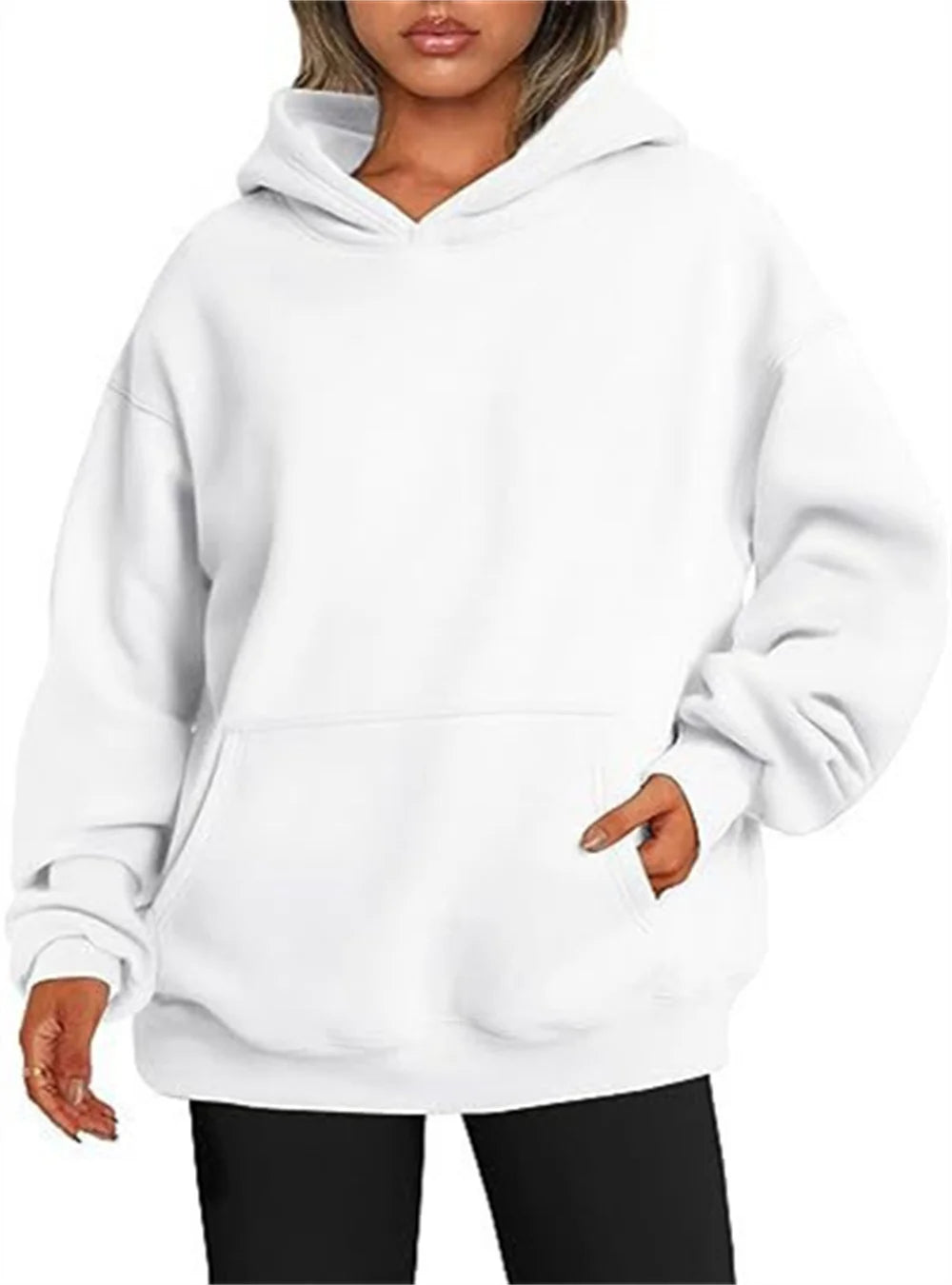  Sport Hoodie