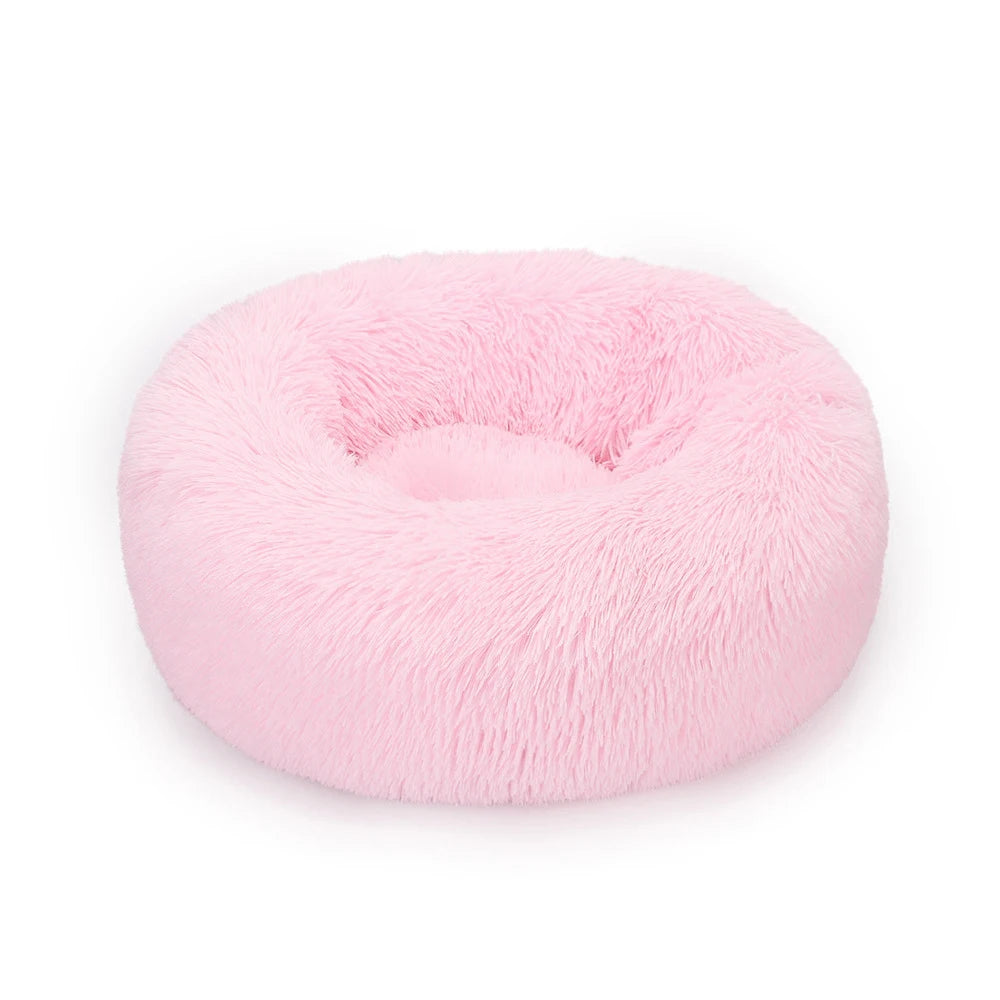 Donut Dog Bed