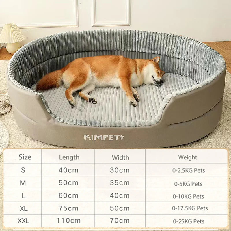 best dog bed