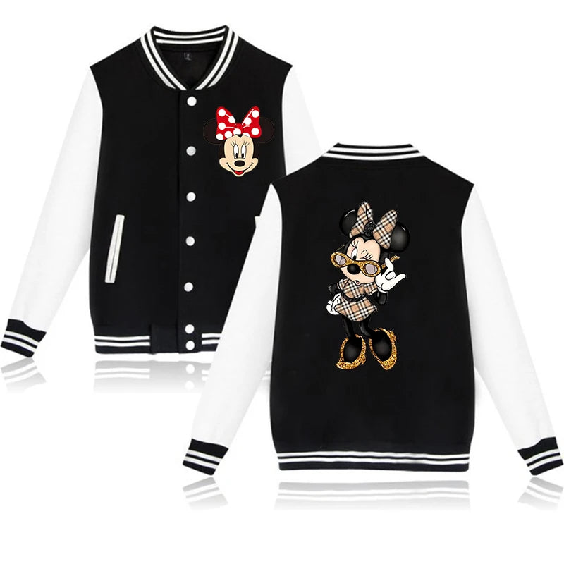 Mickey Mouse Hoodie