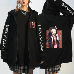 Demon Slayer Hoodie