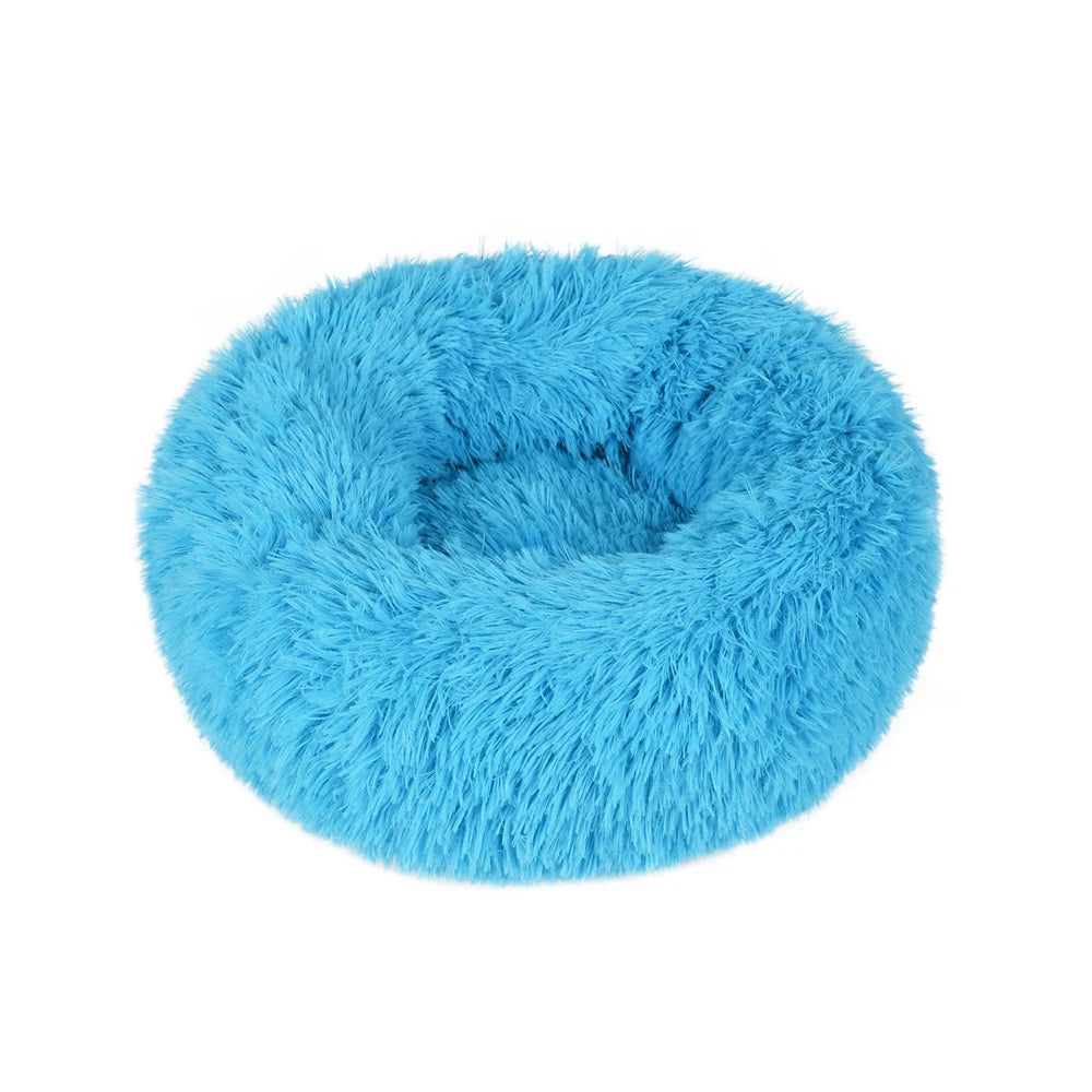 Donut Dog Bed