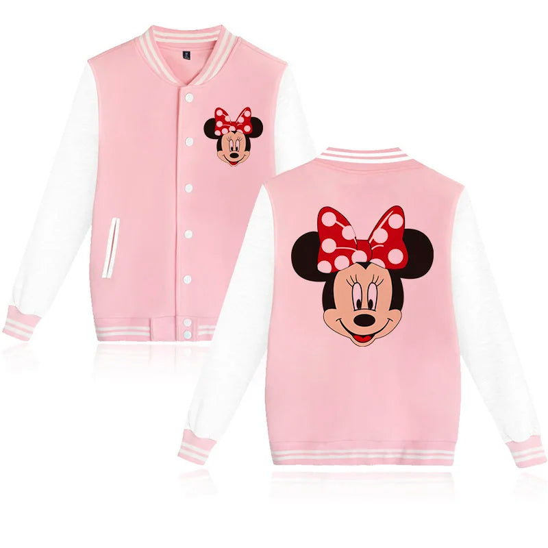 Mickey Mouse Hoodie