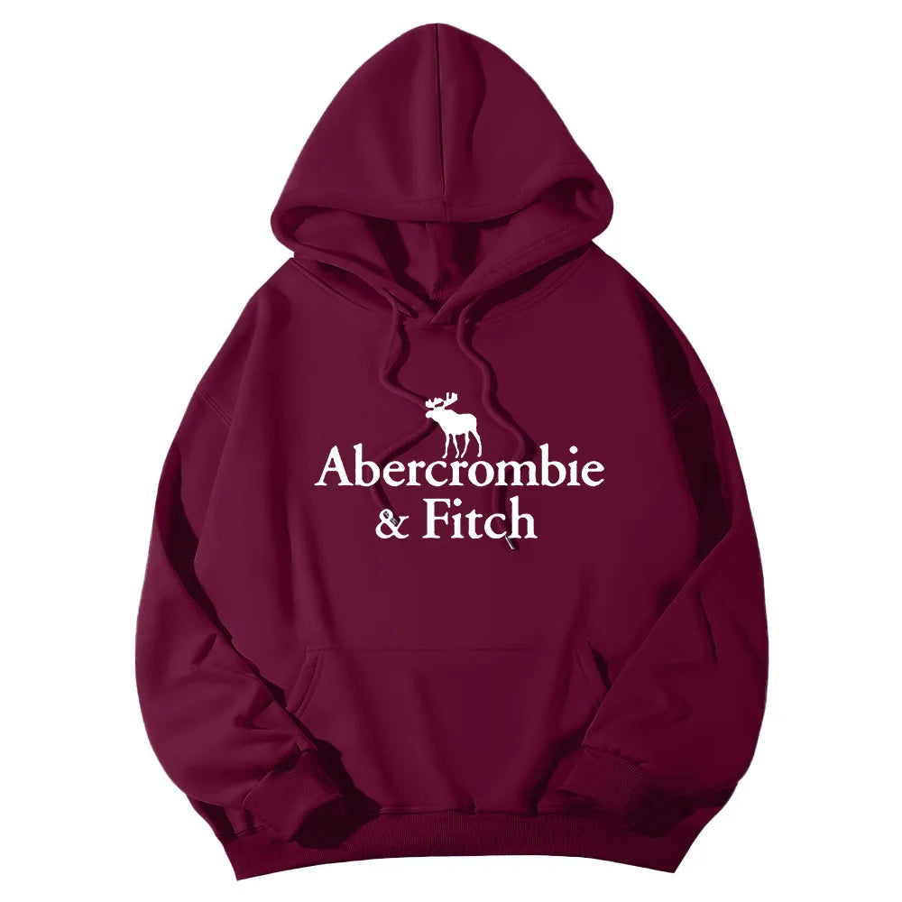 abercrombie and fitch sweatshirt