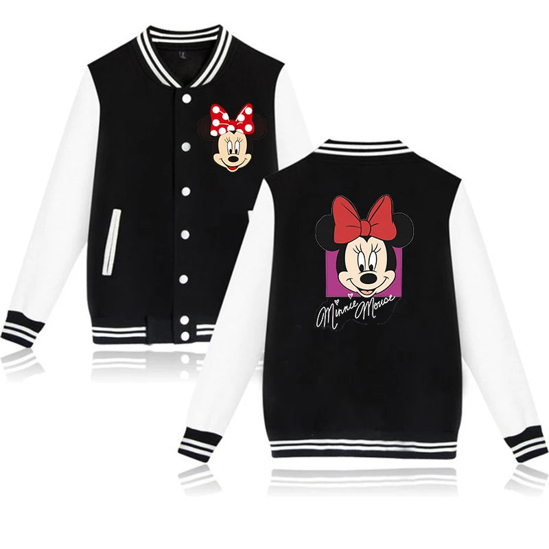 Mickey Mouse Hoodie