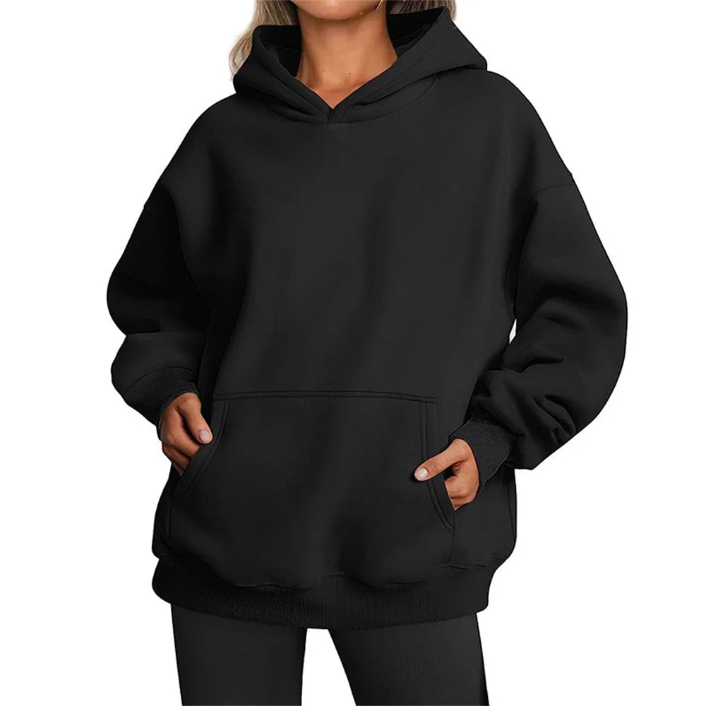  Sport Hoodie