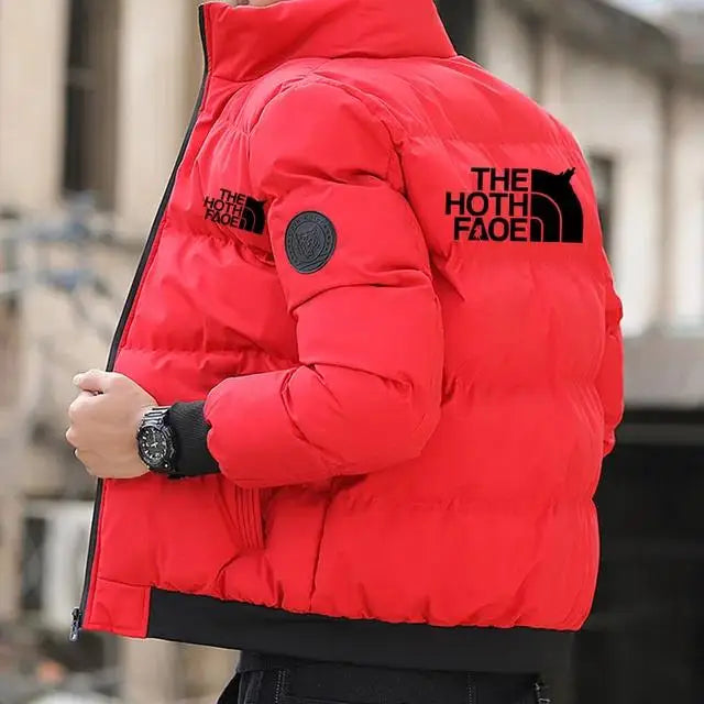 parka mens jacket