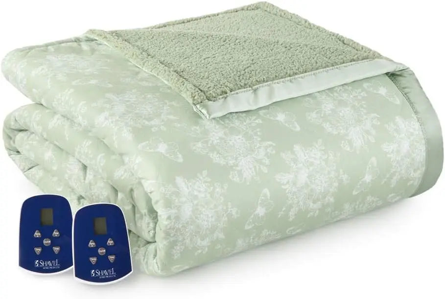 queen electric blanket