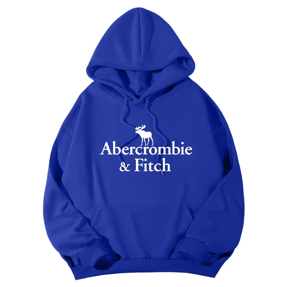 abercrombie and fitch sweatshirt