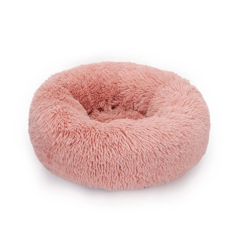 Donut Dog Bed