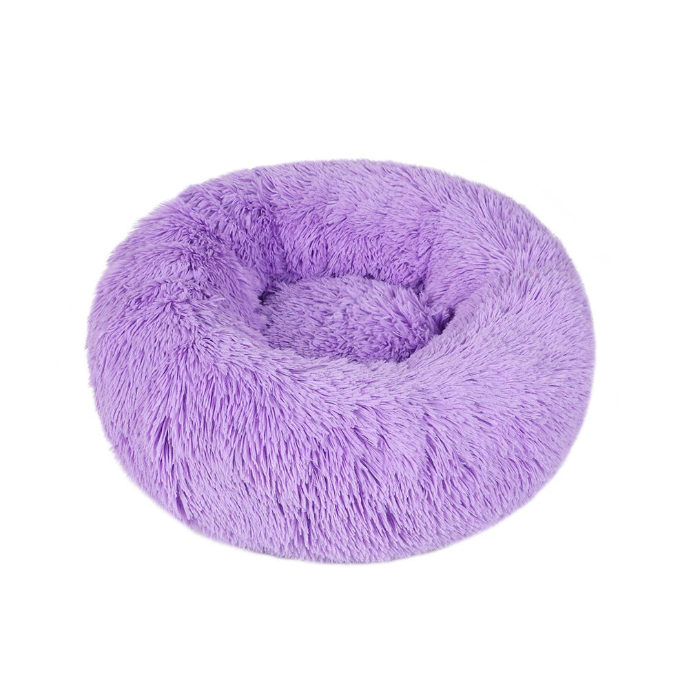 Donut Dog Bed