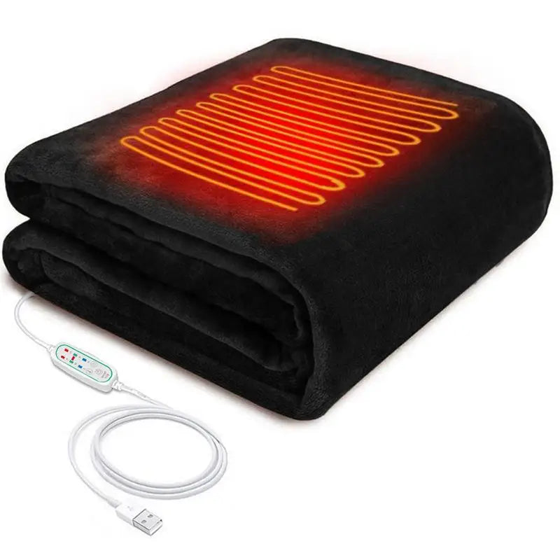 Electric Blanket