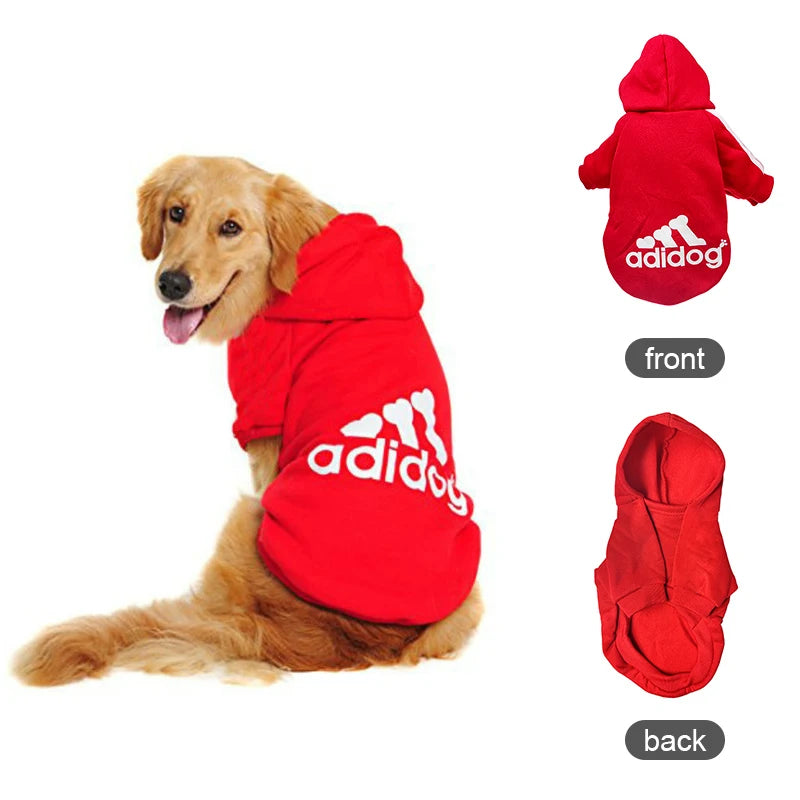 dog coats for large dogs