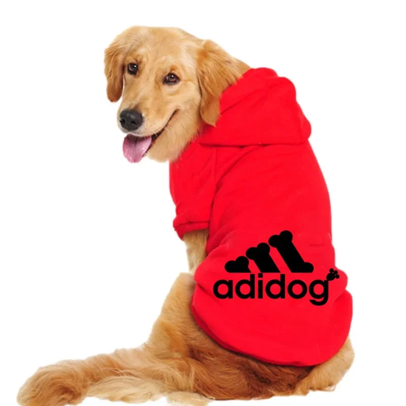 dog coats for large dogs