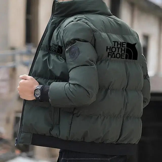 parka mens jacket