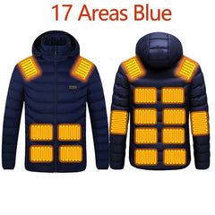 Heating Jacket