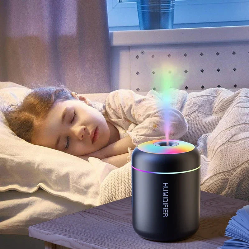 Electric Aroma Diffuser