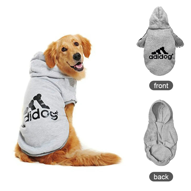 dog coats for large dogs