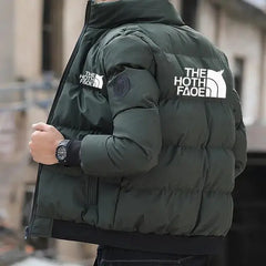 parka mens jacket