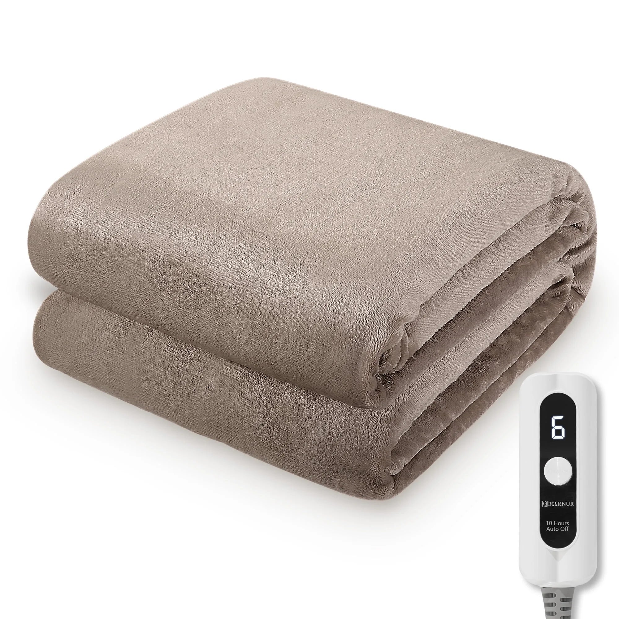 best electric heated blanket