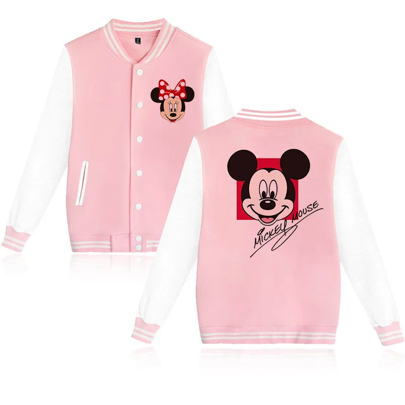 Mickey Mouse Hoodie