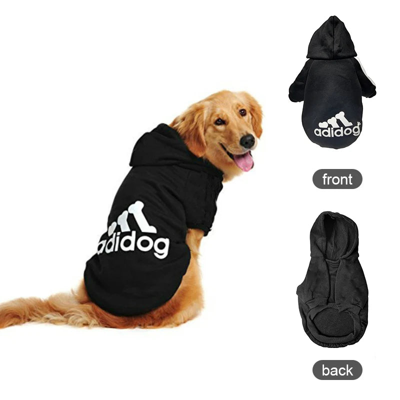 dog coats for large dogs