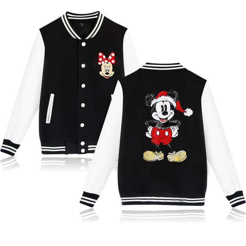 Minnie Mouse Hoodie